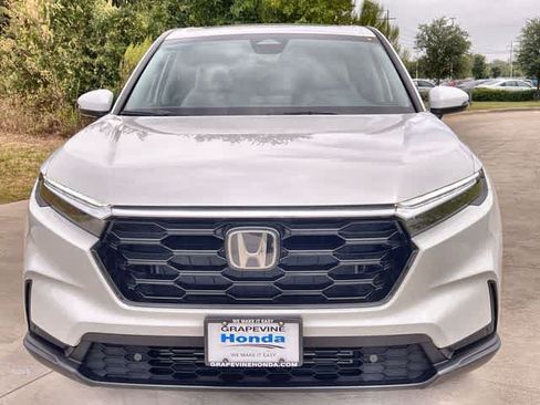 Used 2026 Honda CR-V EX-L image 7