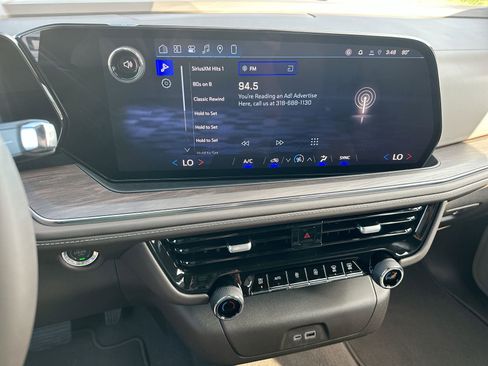 New 2026 Chevrolet Tahoe LS image 16