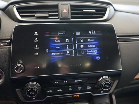 Used 2022 Honda CR-V EX-L image 35