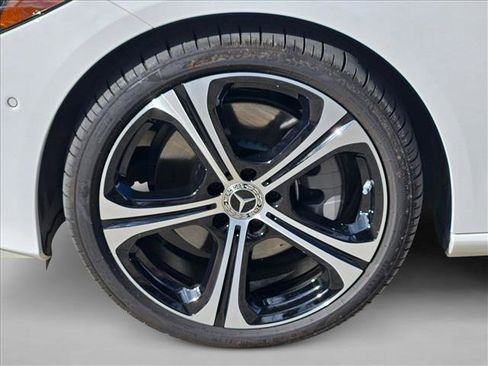 Certified 2025 Mercedes-Benz C 300 Sedan image 22