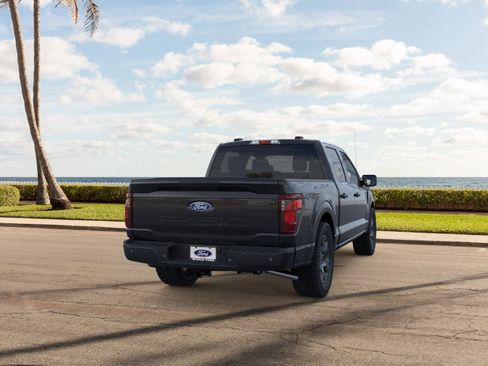 New 2026 Ford F150 STX w/ Equipment Group 200A AWD/4WD image 24