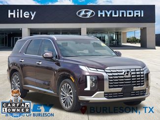 Used 2025 Hyundai Palisade Calligraphy AWD/4WD video 2