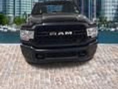 Used 2022 RAM 3500 Tradesman