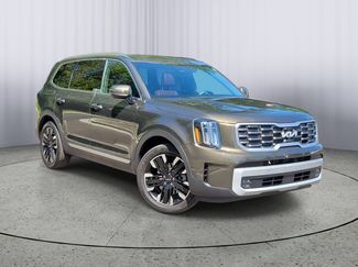 Used 2024 Kia Telluride SX Prestige AWD/4WD 360° Tour