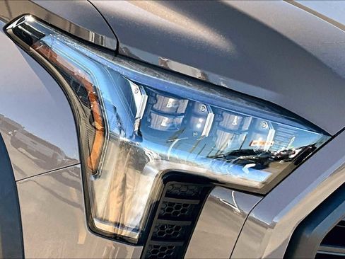 New 2025 Toyota Tundra TRD Pro image 19
