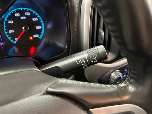 Used 2021 Chevrolet Colorado ZR2 image 21