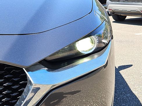 Used 2023 MAZDA CX-30 AWD 2.5 S w/ Preferred Package image 9