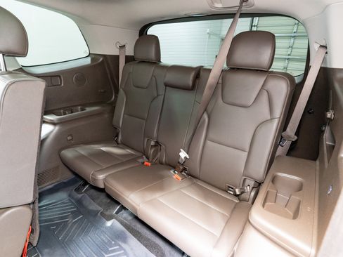 Used 2021 Kia Telluride SX image 36