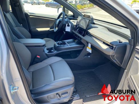 New 2026 Toyota bZ Woodland AWD/4WD image 13