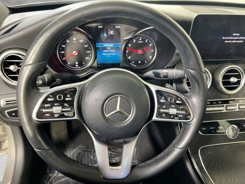Used 2019 Mercedes-Benz C 300 4MATIC image 10
