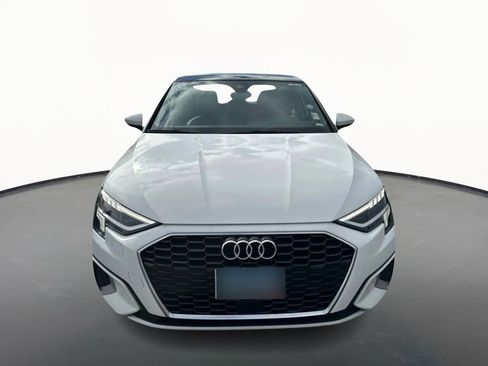 Used 2023 Audi A3 2.0T Premium FWD image 30
