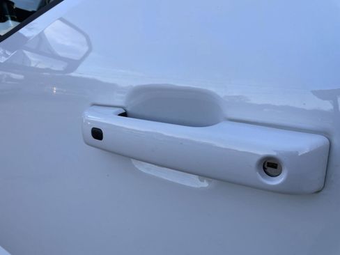 Used 2024 Ford F250 Lariat w/ FX4 Off-Road Package image 35