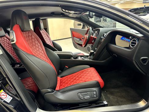 Used 2016 Bentley Continental GT image 43