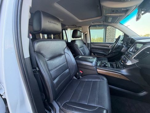 Used 2018 GMC Yukon Denali AWD/4WD image 34