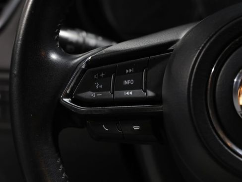 Used 2018 MAZDA CX-9 Touring w/ Touring Premium Package AWD/4WD image 26