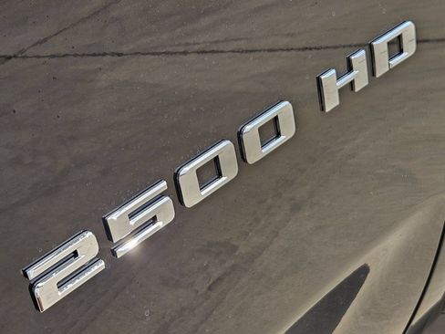 New 2026 Chevrolet Silverado 2500 ZR2 AWD/4WD image 14