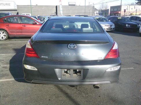 Used 2008 Toyota Solara SE image 21