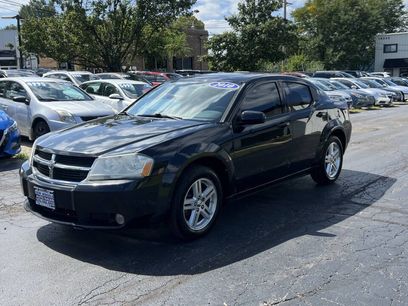 Used 2010 Dodge Avenger R/T