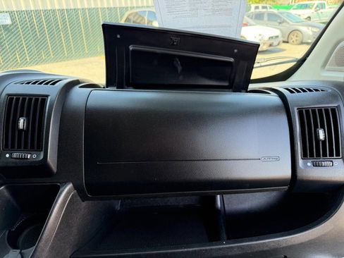 Used 2020 RAM ProMaster 1500 image 41