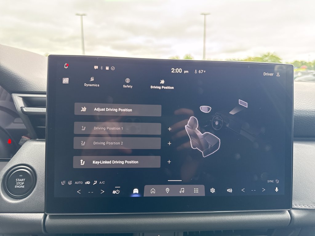 New 2026 MAZDA CX-5 Preferred AWD/4WD image 33