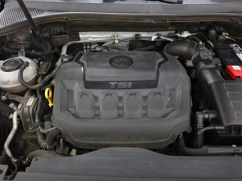 Used 2020 Volkswagen Tiguan S FWD image 28