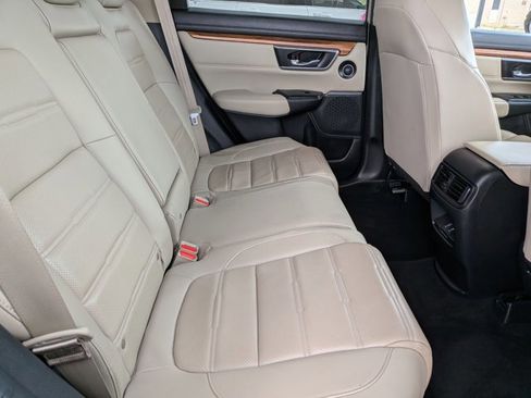 Used 2018 Honda CR-V EX-L image 21