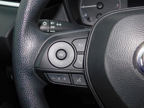 Used 2024 Toyota Corolla LE image 26