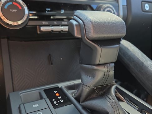 New 2026 Toyota Tacoma SR5 AWD/4WD image 26
