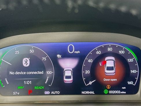 Used 2025 Honda Accord Touring image 14