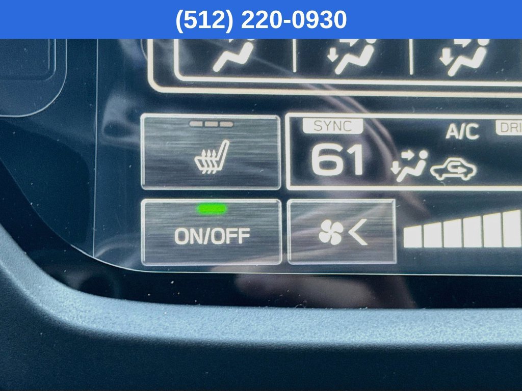 New 2026 Subaru Forester Premium AWD/4WD image 27