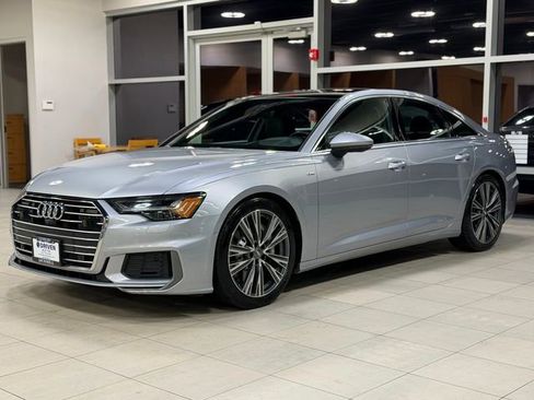 Used 2019 Audi A6 3.0T Prestige image 6