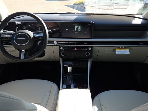 Certified 2026 Hyundai Tucson SEL image 10