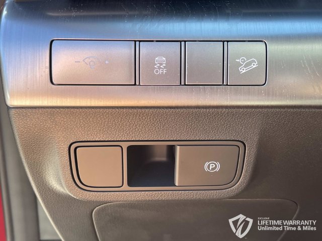 New 2027 Hyundai Kona SEL Sport FWD image 28