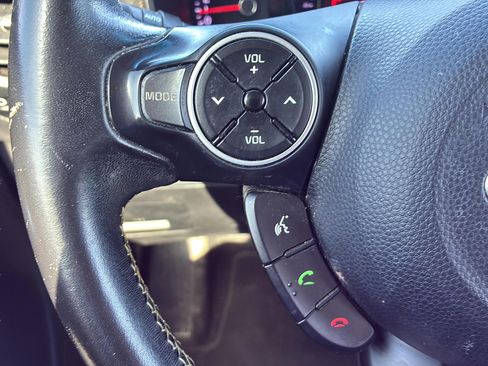 Used 2016 Kia Soul + w/ Designer's Package FWD image 25