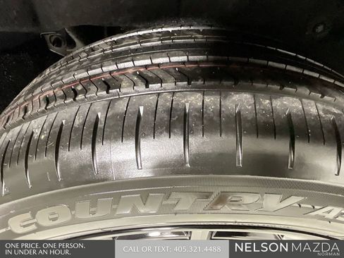 New 2026 MAZDA CX-70 3.3 Turbo w/ Preferred Package image 11