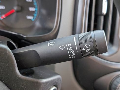 Used 2022 Chevrolet Colorado W/T w/ Custom Special Edition image 25