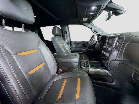 Used 2020 GMC Sierra 1500 AT4 w/ AT4 Premium Package image 30