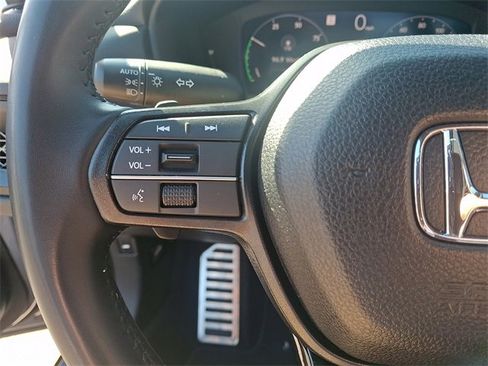 Used 2025 Honda Accord Sport image 20