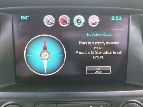 Used 2016 Chevrolet Colorado Z71 image 23