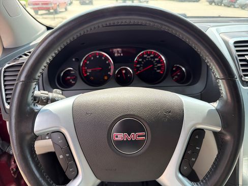 Used 2007 GMC Acadia SLT AWD/4WD image 16