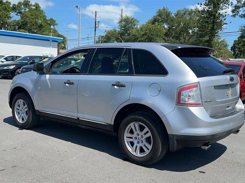 Used 2010 Ford Edge SE FWD image 10