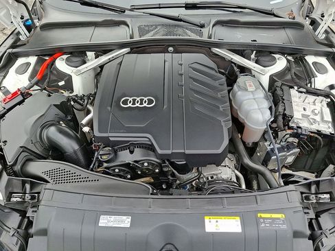 Used 2025 Audi A5 2.0T Premium Plus image 30