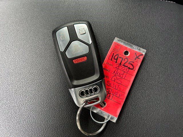 Used 2024 Audi Q5 2.0T Premium Plus AWD/4WD image 66
