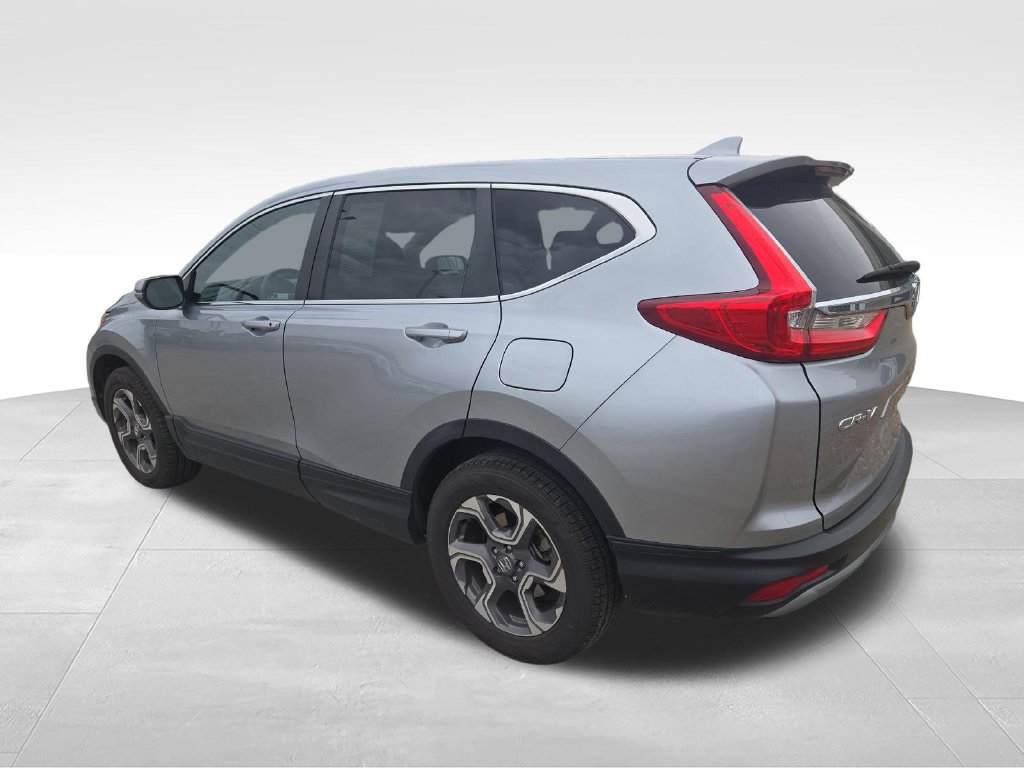 Used 2018 Honda CR-V EX-L image 3