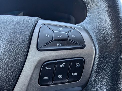 Used 2022 Ford Ranger XLT w/ Equipment Group 302A High image 26