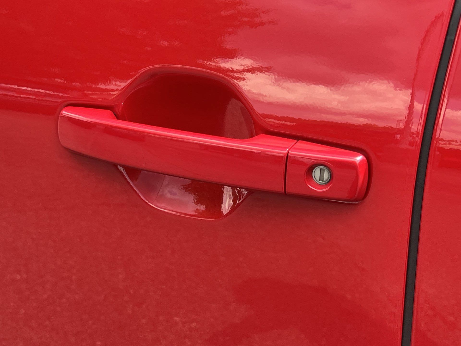 Certified 2025 Nissan Frontier SV RWD image 29