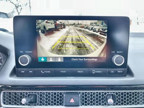 Used 2023 Honda Civic Sport image 24