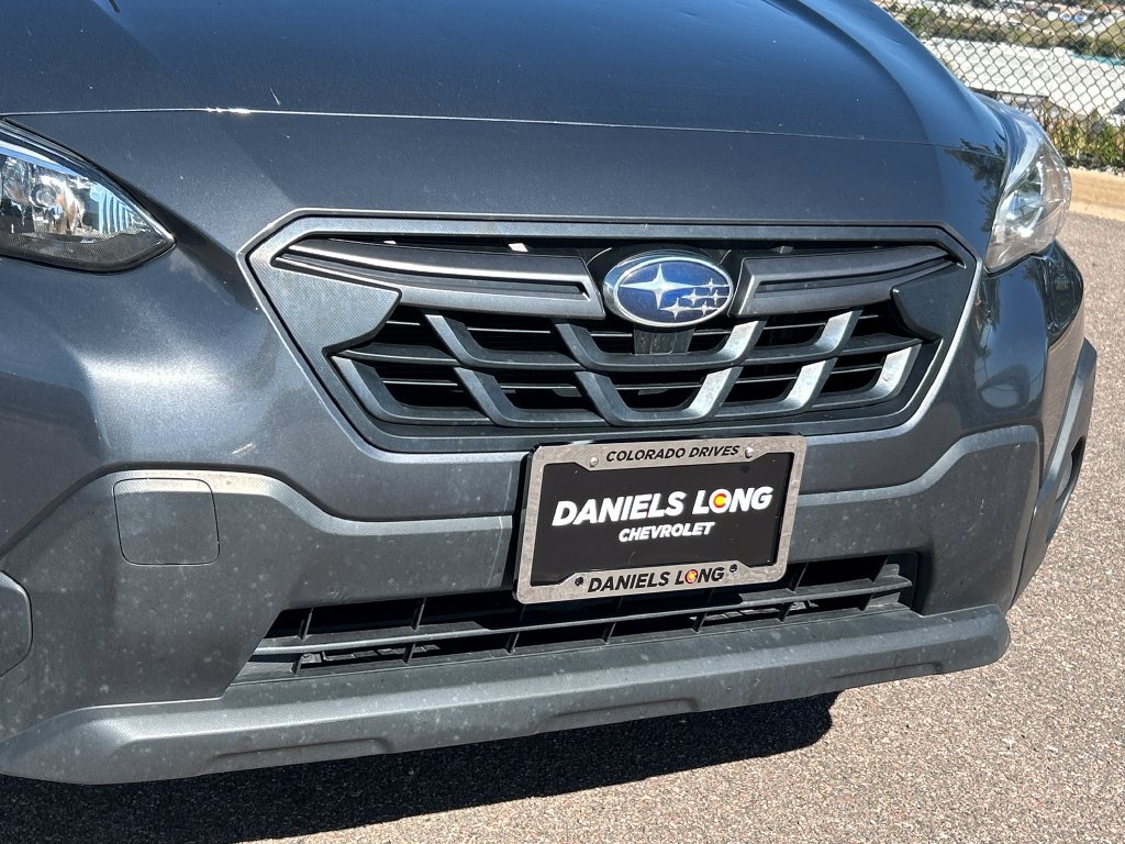 Used 2021 Subaru Crosstrek 2.5i Sport w/ Moonroof Package AWD/4WD image 22