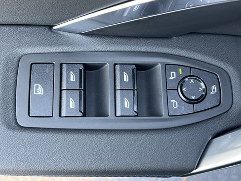 New 2026 BMW X2 xDrive28i w/ Technology Package image 18