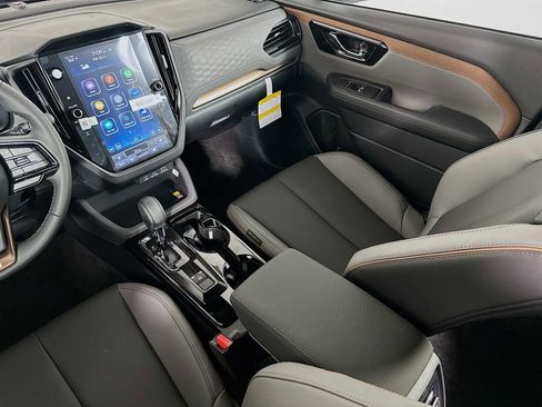 New 2026 Subaru Forester Sport AWD/4WD image 15
